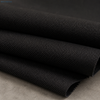 Black 900D flame-retardant polyester Oxford fabric roll