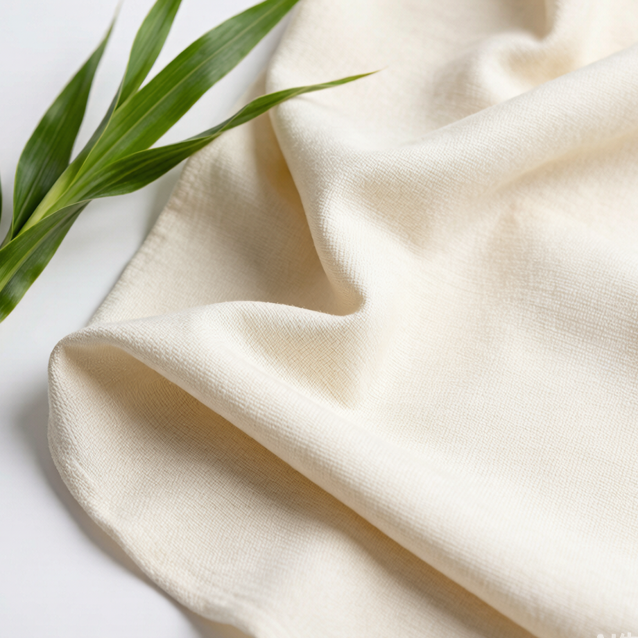 Eco-Friendly & Sustainable（