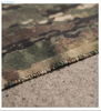 500D Nylon Cordura Camouflage Print Flame Retardant Clothing