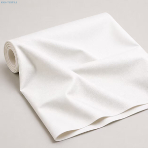 1680D Flame-Retardant Polyester Ballistic Fabric with PU Coating