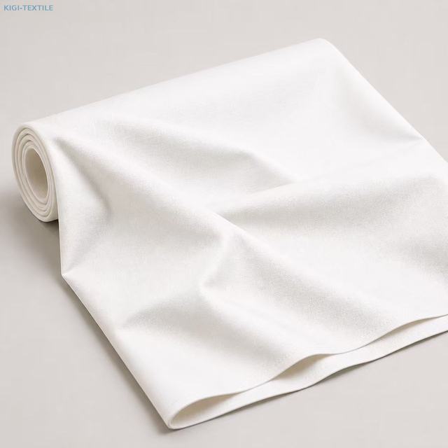 1680D Flame-Retardant Polyester Ballistic Fabric with PU Coating