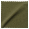 70D+40D recycled N66 nylon four-way mechanical stretch fabric forest green flat swatch