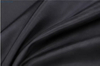 190T flame-retardant polyester taffeta fabric with PU coating for lightweight tent liners, sleeping bag linings and protective covers. Typical weight about 90gsm, width 57/58". Custom color, coating and FR testing from KIGI Textile.