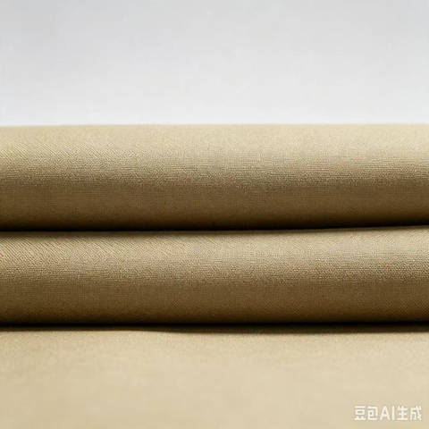300D flame-retardant PU coated polyester Oxford fabric roll