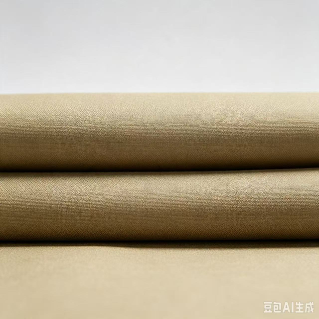 300D flame-retardant PU coated polyester Oxford fabric roll